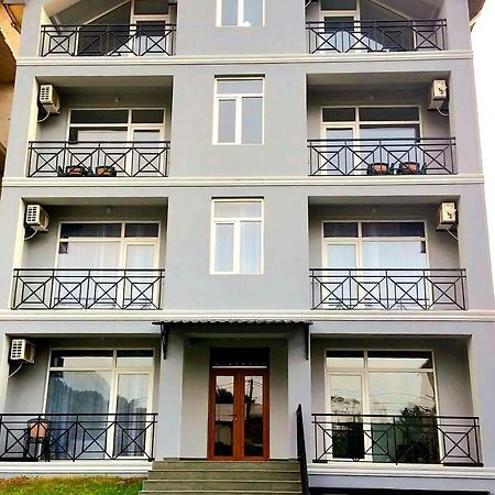 Rio Gonio Hotel Kültér fotó