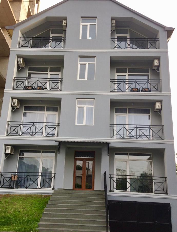Rio Gonio Hotel Kültér fotó
