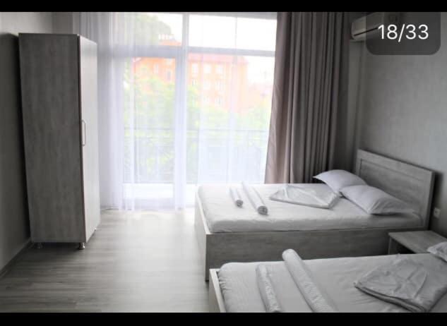 Rio Gonio Hotel Kültér fotó