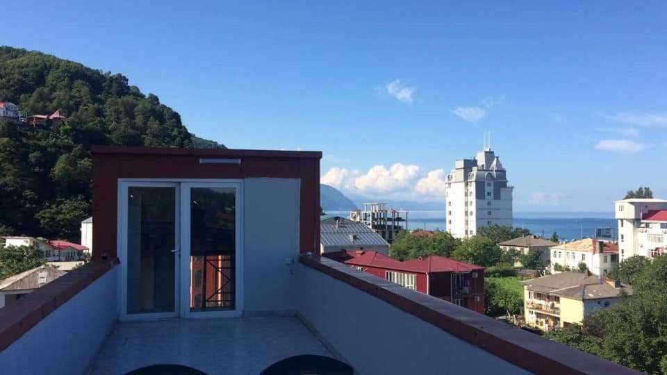 Rio Gonio Hotel Kültér fotó