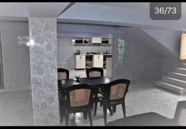 Rio Gonio Hotel Kültér fotó