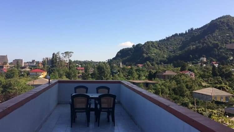Rio Gonio Hotel Kültér fotó