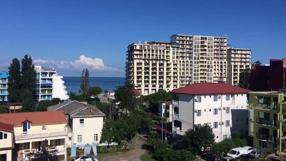 Rio Gonio Hotel Kültér fotó