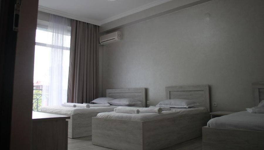 Rio Gonio Hotel Kültér fotó