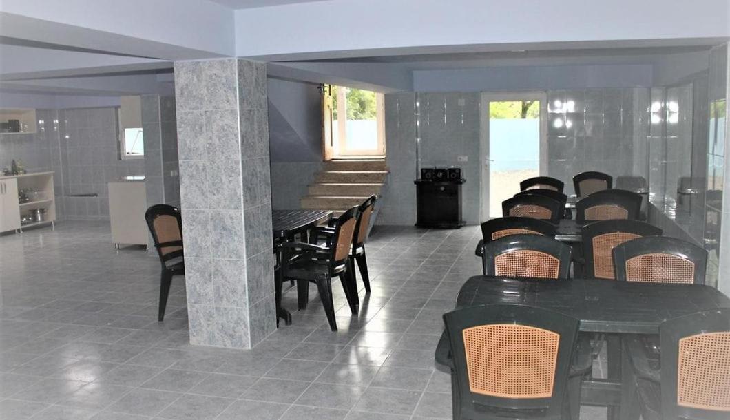 Rio Gonio Hotel Kültér fotó