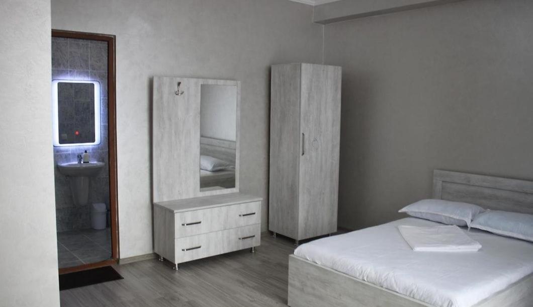Rio Gonio Hotel Kültér fotó