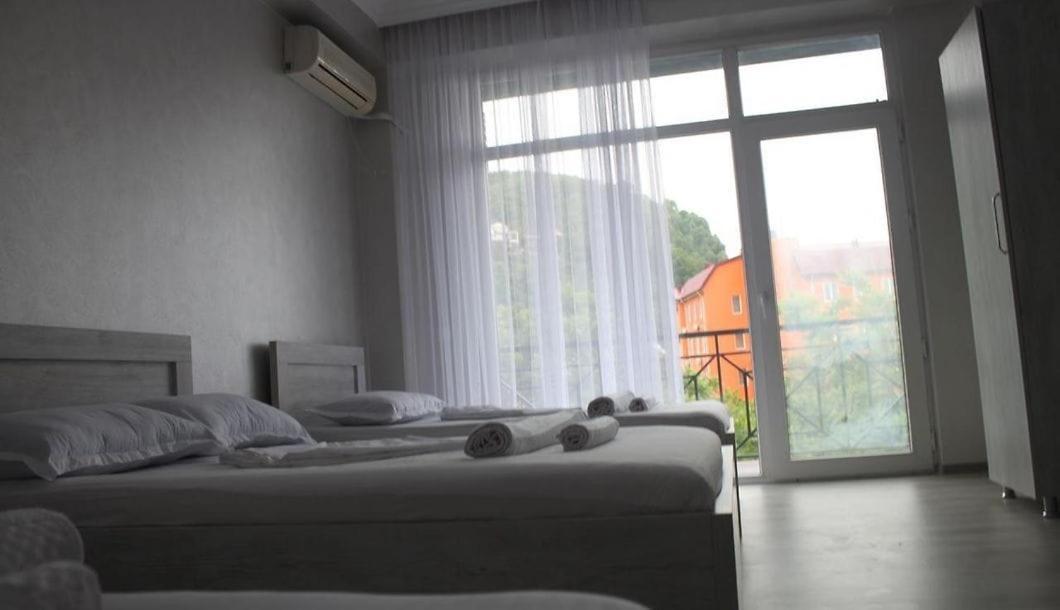 Rio Gonio Hotel Kültér fotó