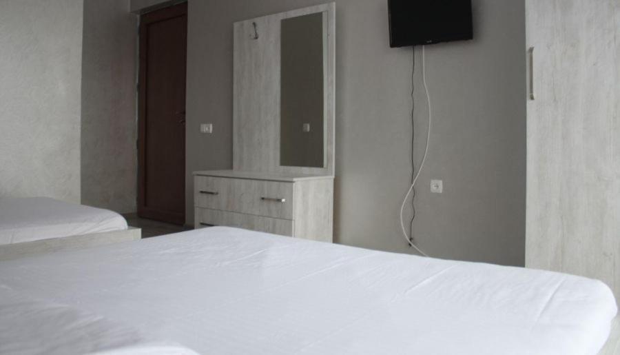 Rio Gonio Hotel Kültér fotó