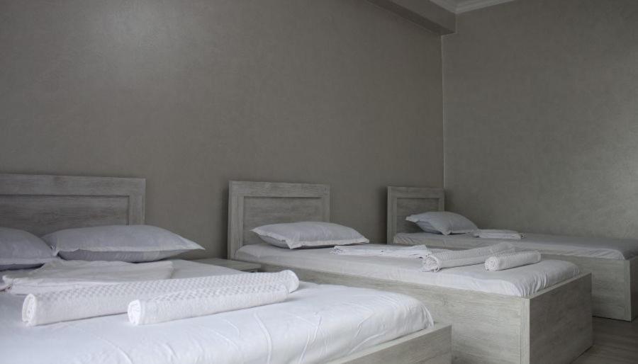 Rio Gonio Hotel Kültér fotó