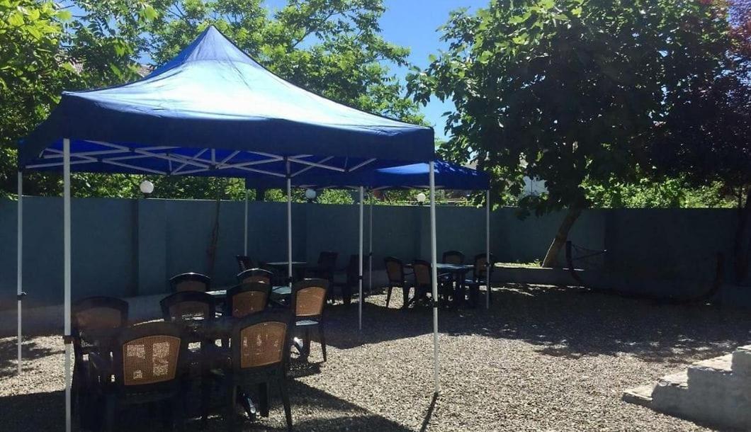 Rio Gonio Hotel Kültér fotó
