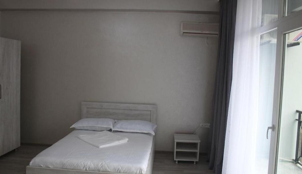 Rio Gonio Hotel Kültér fotó
