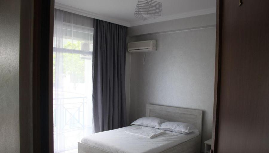 Rio Gonio Hotel Kültér fotó
