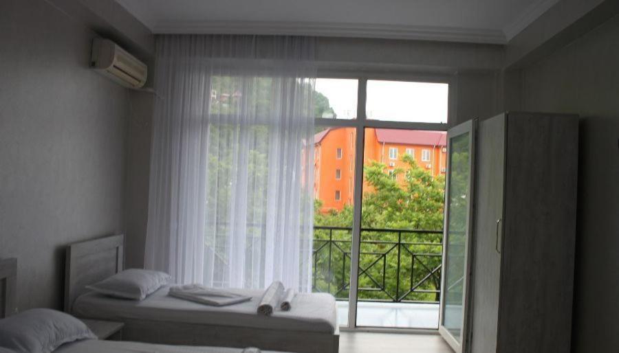 Rio Gonio Hotel Kültér fotó