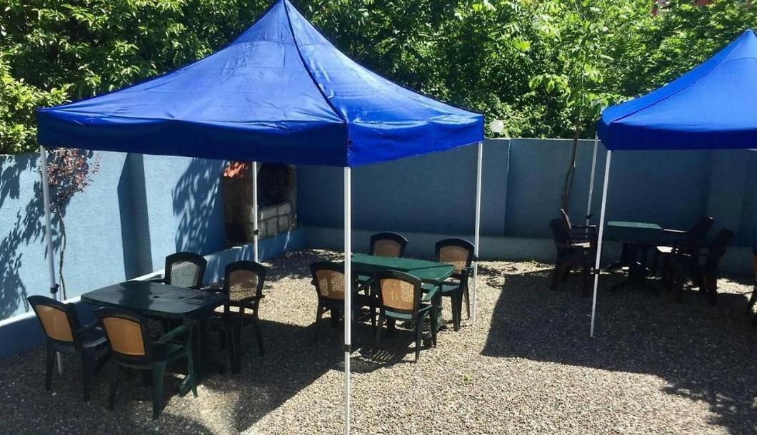 Rio Gonio Hotel Kültér fotó