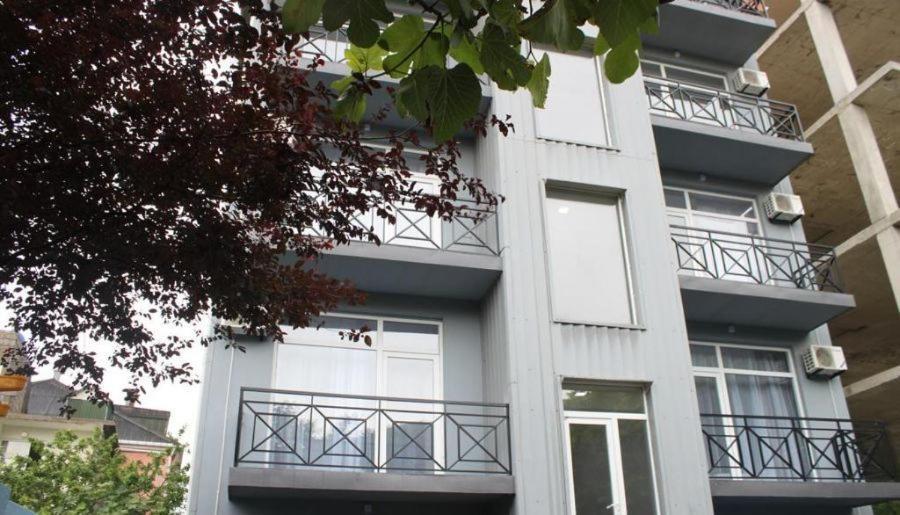 Rio Gonio Hotel Kültér fotó