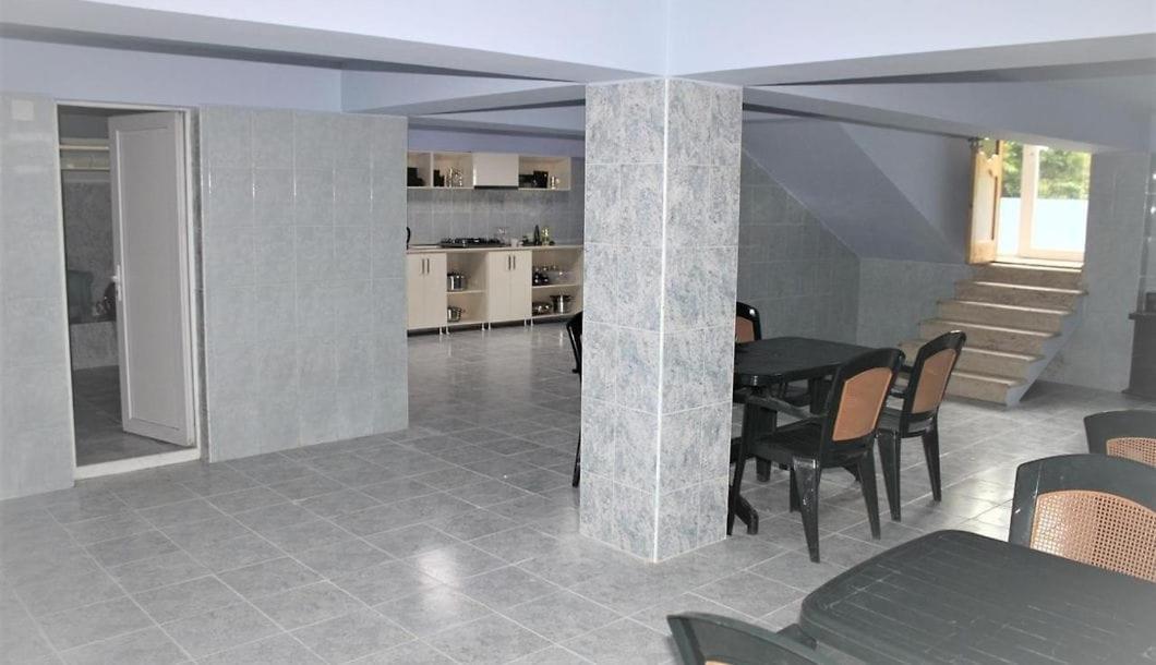 Rio Gonio Hotel Kültér fotó