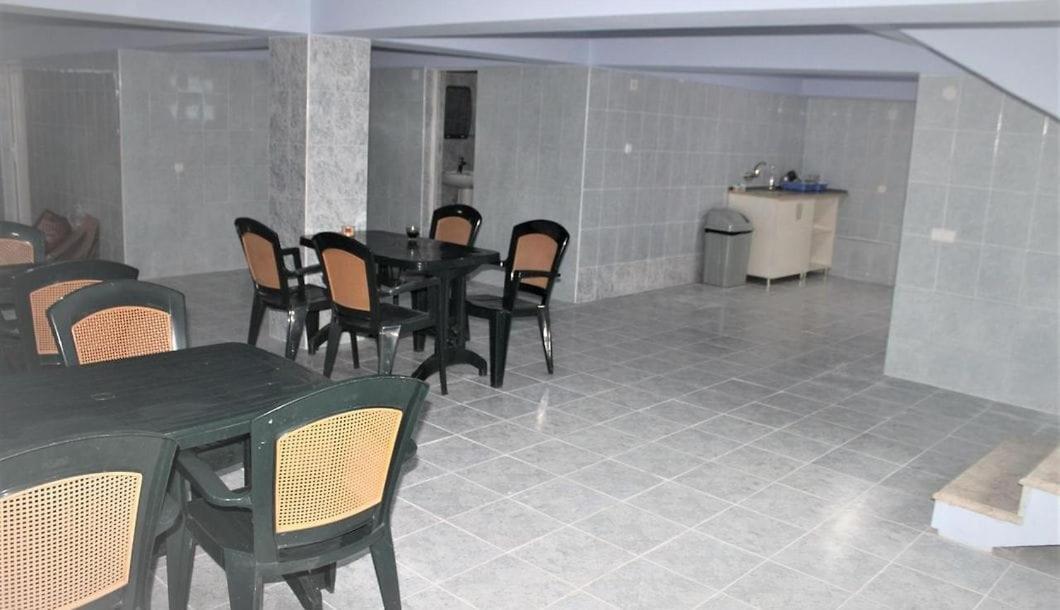 Rio Gonio Hotel Kültér fotó