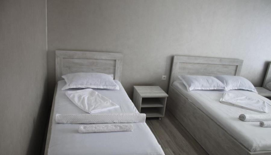 Rio Gonio Hotel Kültér fotó