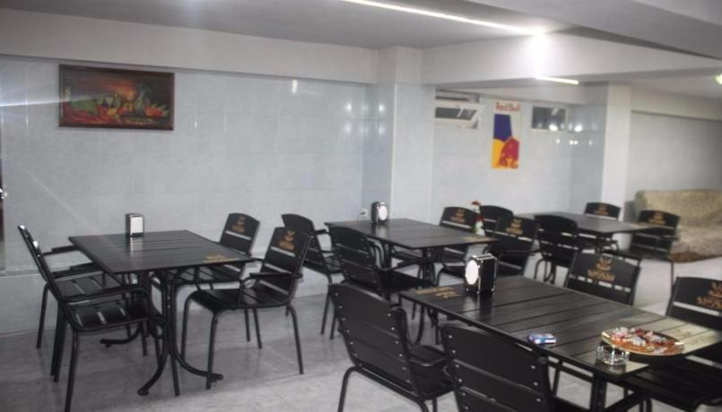 Rio Gonio Hotel Kültér fotó