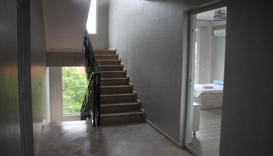 Rio Gonio Hotel Kültér fotó