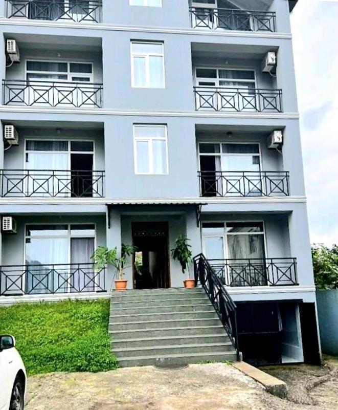 Rio Gonio Hotel Kültér fotó