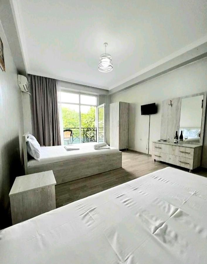 Rio Gonio Hotel Kültér fotó