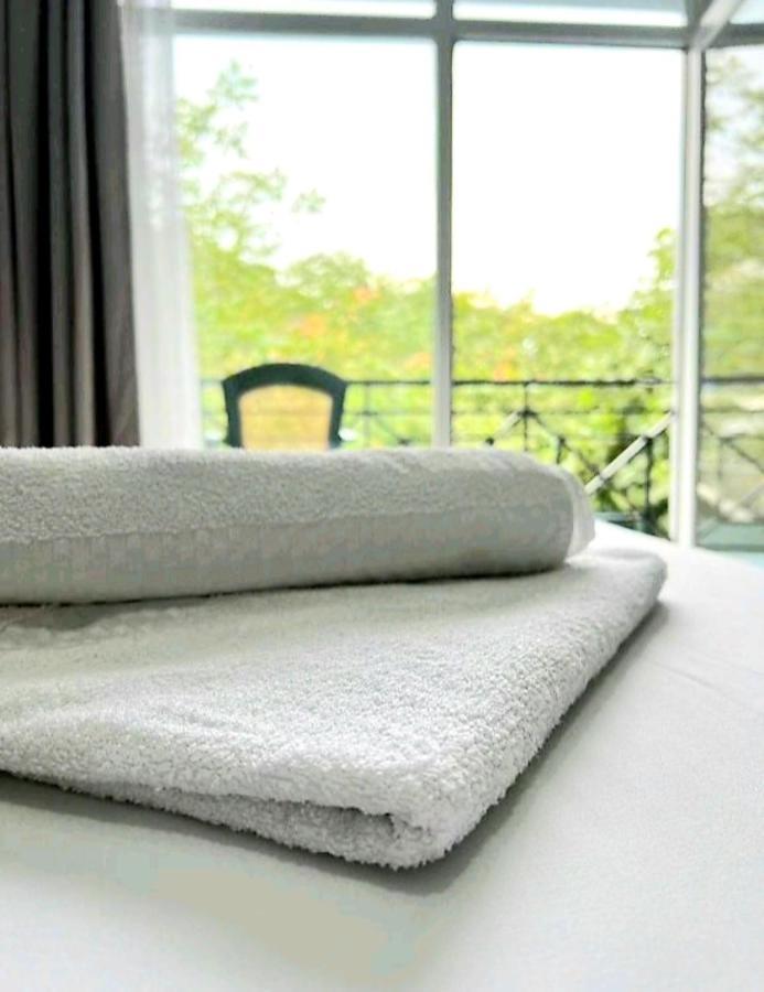Rio Gonio Hotel Kültér fotó