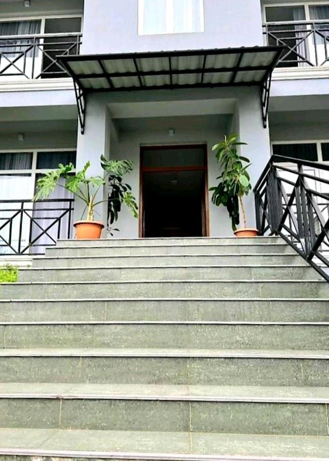 Rio Gonio Hotel Kültér fotó