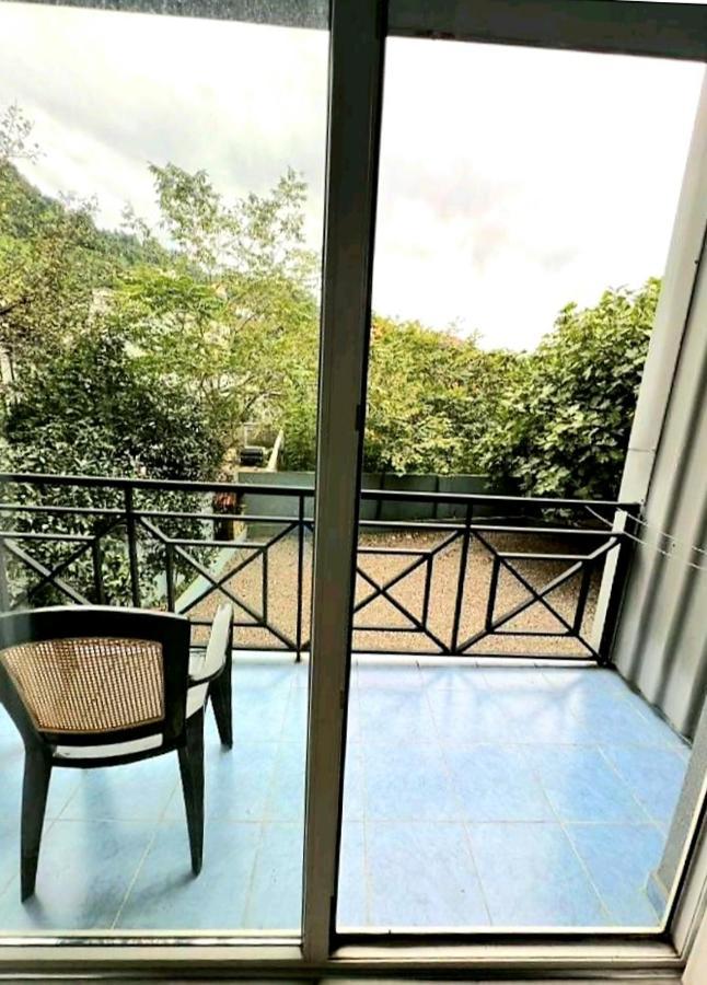 Rio Gonio Hotel Kültér fotó
