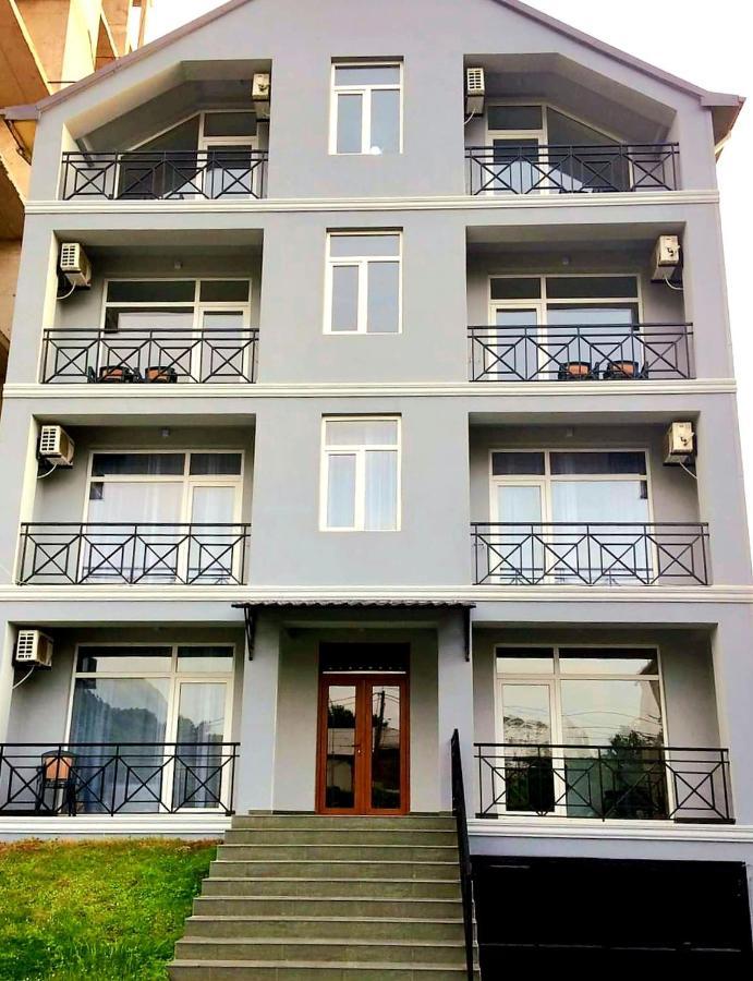Rio Gonio Hotel Kültér fotó