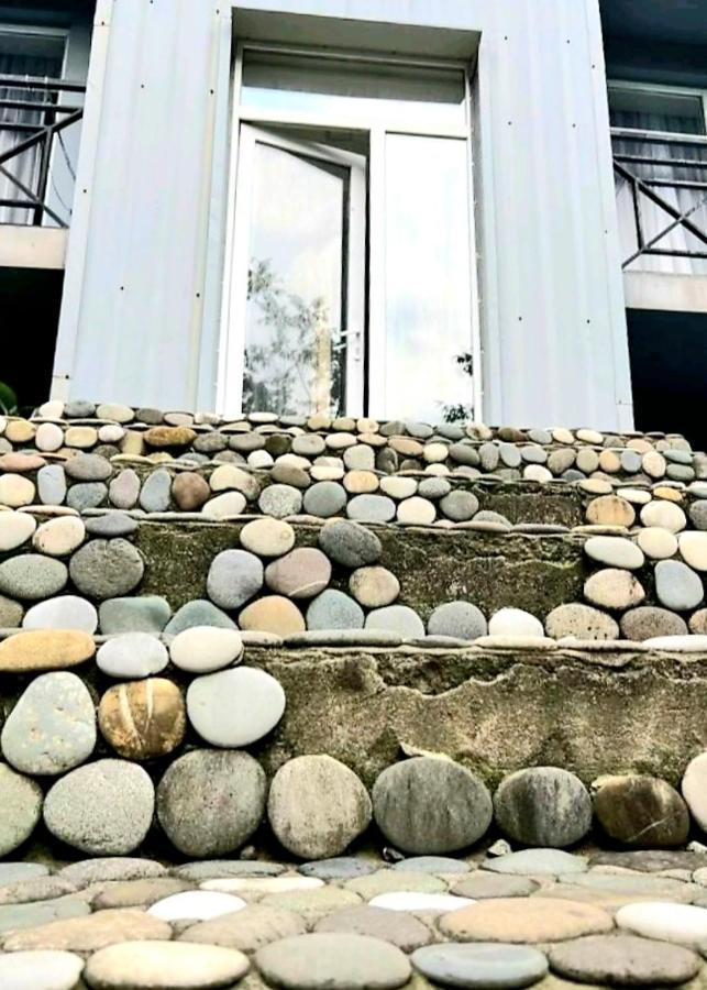 Rio Gonio Hotel Kültér fotó