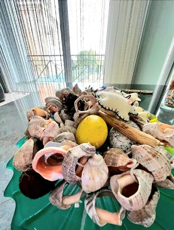 Rio Gonio Hotel Kültér fotó