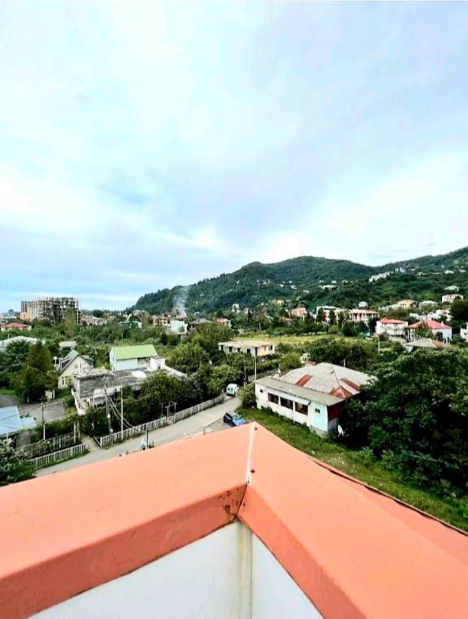 Rio Gonio Hotel Kültér fotó