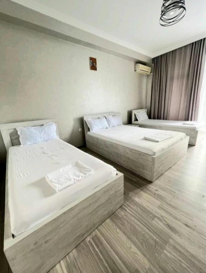 Rio Gonio Hotel Kültér fotó