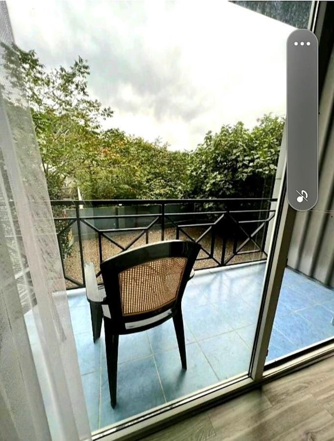 Rio Gonio Hotel Kültér fotó