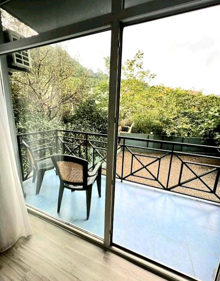 Rio Gonio Hotel Kültér fotó