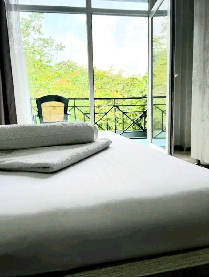 Rio Gonio Hotel Kültér fotó