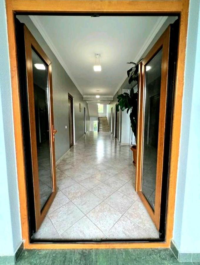 Rio Gonio Hotel Kültér fotó