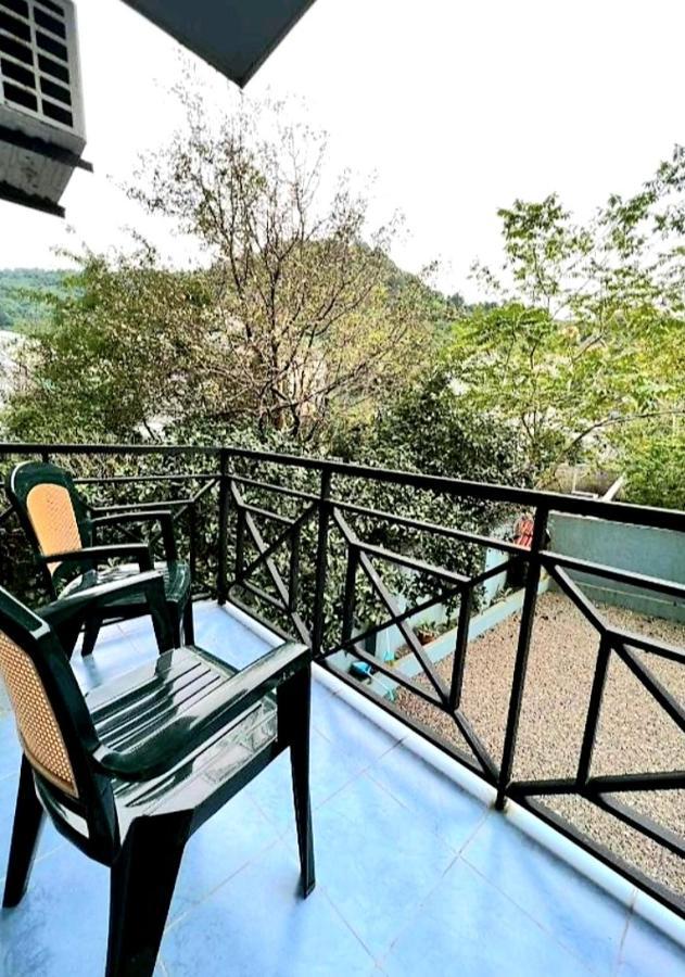 Rio Gonio Hotel Kültér fotó