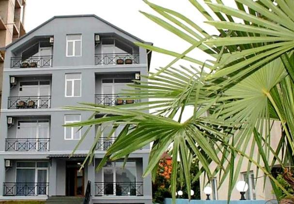 Rio Gonio Hotel Kültér fotó